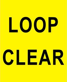 loop clear